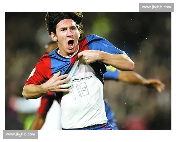 14 年国家德比史诗：3-4！哈白布 MN 对决 BBC，梅西戴帽封神